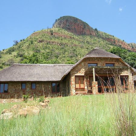 Verlorenkloof Dullstroom Esterno foto