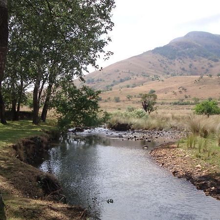 Verlorenkloof Dullstroom Esterno foto