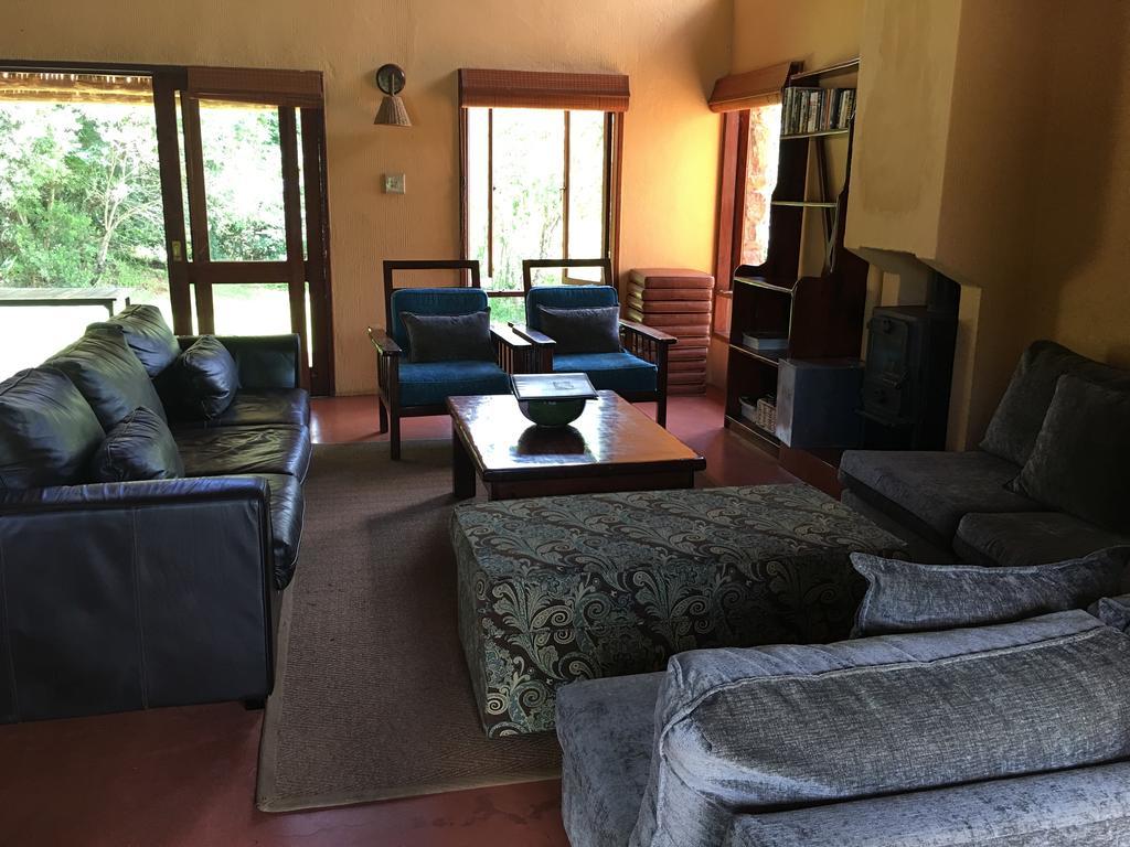 Verlorenkloof Dullstroom Esterno foto