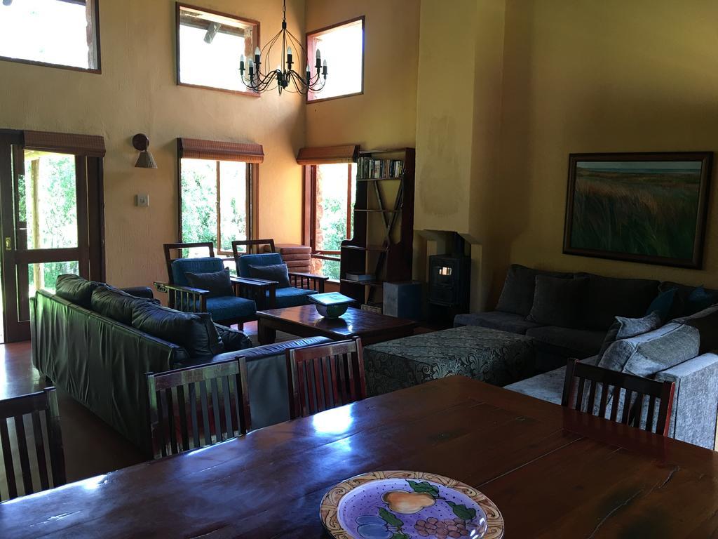 Verlorenkloof Dullstroom Esterno foto