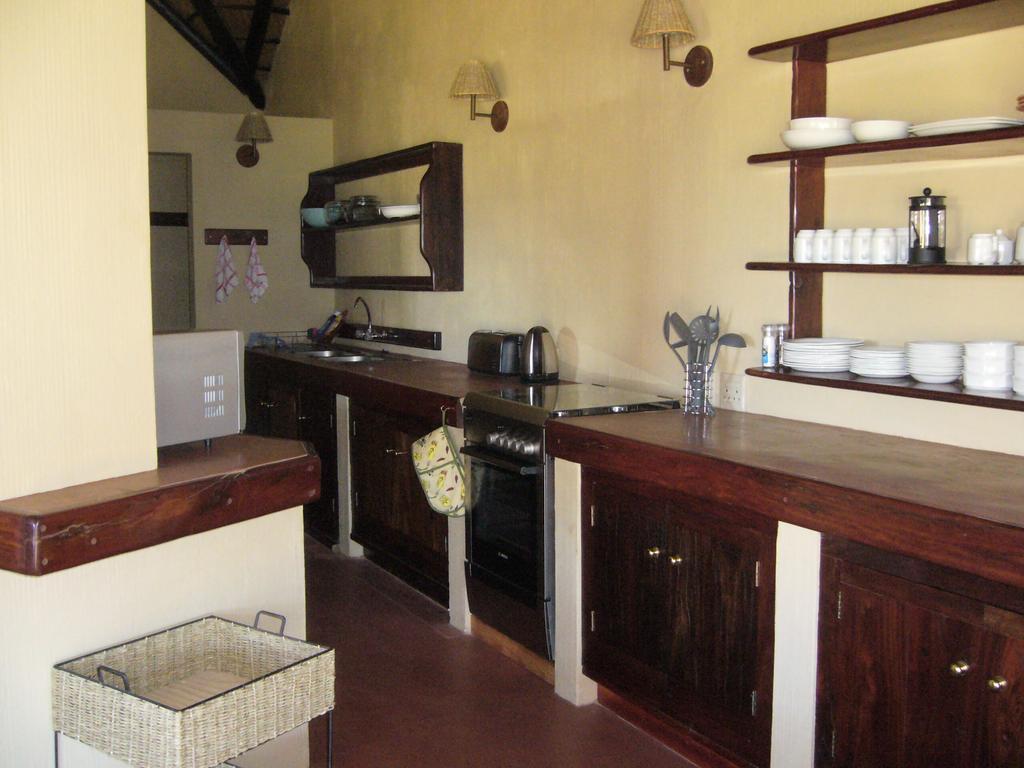 Verlorenkloof Dullstroom Esterno foto