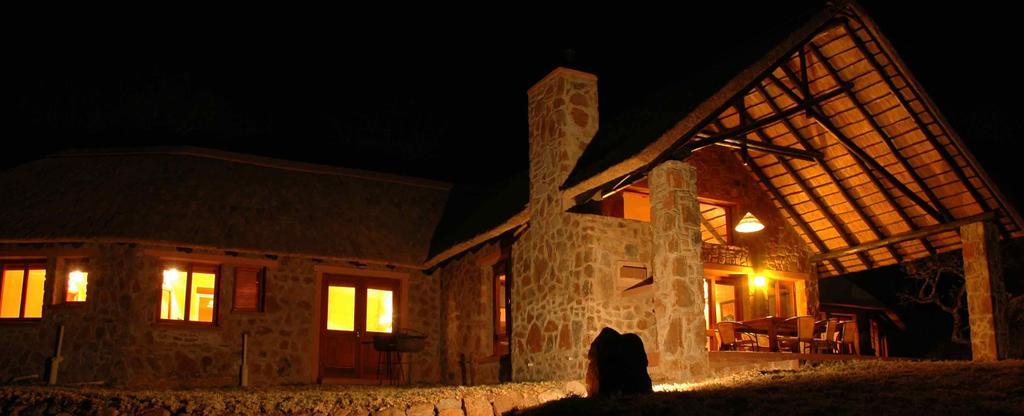 Verlorenkloof Dullstroom Esterno foto