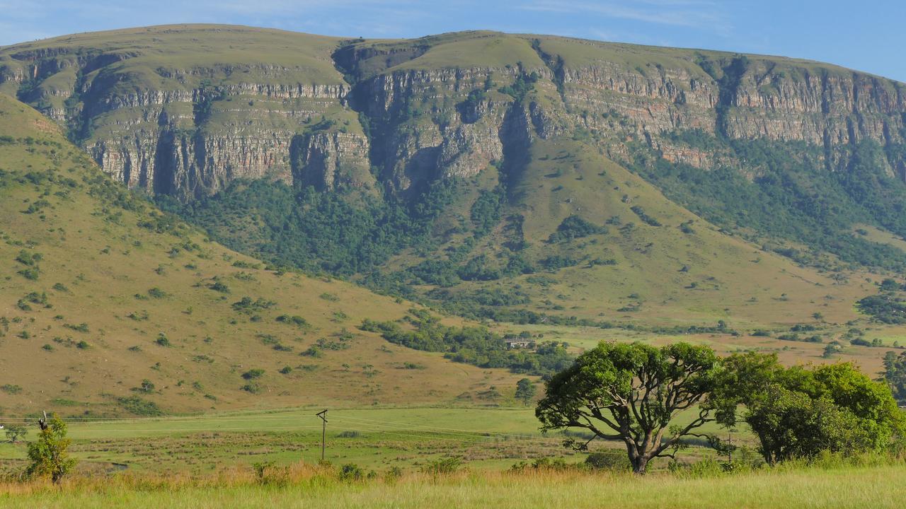Verlorenkloof Dullstroom Esterno foto