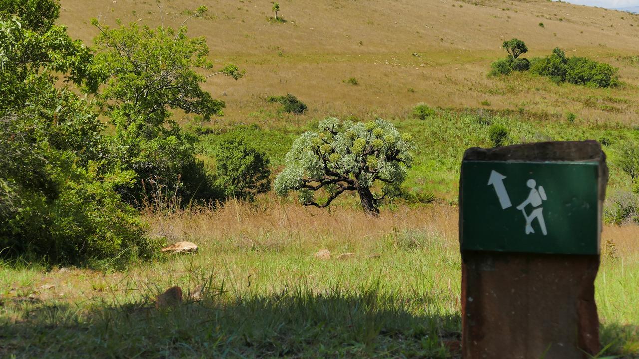 Verlorenkloof Dullstroom Esterno foto