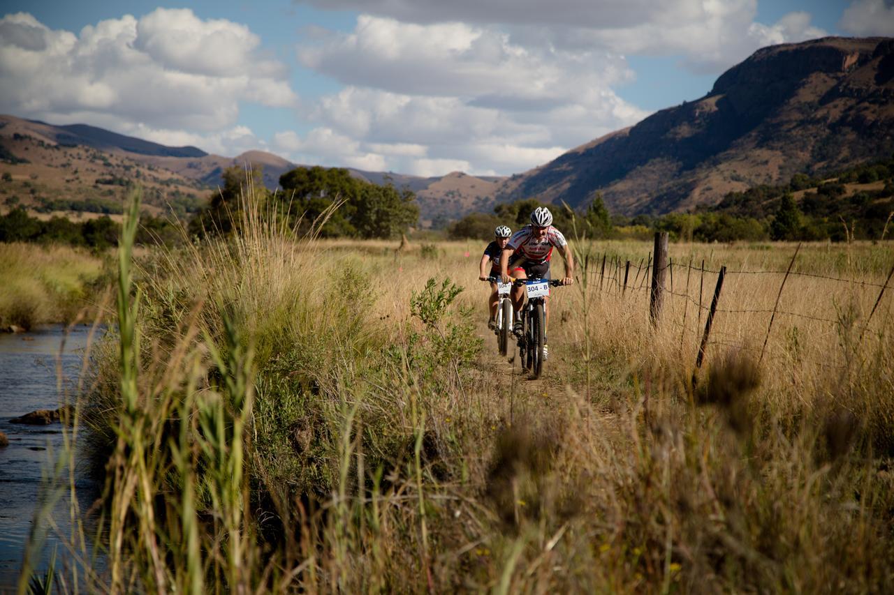 Verlorenkloof Dullstroom Esterno foto